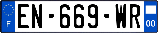 EN-669-WR