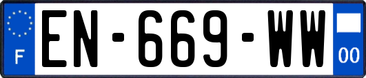 EN-669-WW