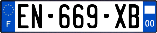 EN-669-XB