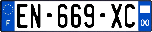 EN-669-XC