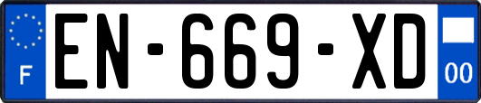 EN-669-XD