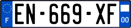 EN-669-XF