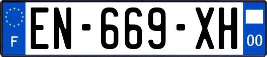 EN-669-XH