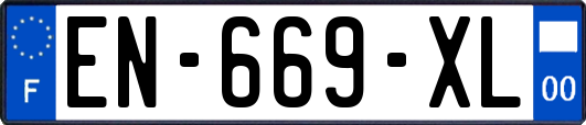 EN-669-XL