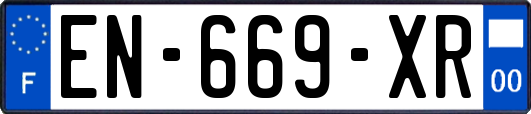 EN-669-XR