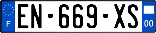 EN-669-XS