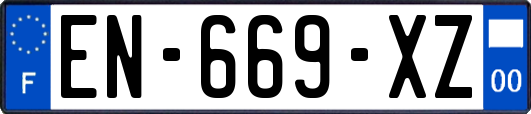 EN-669-XZ