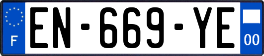 EN-669-YE