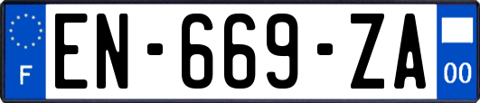 EN-669-ZA