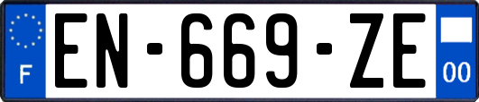 EN-669-ZE
