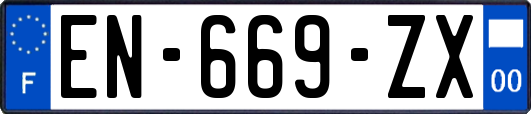 EN-669-ZX