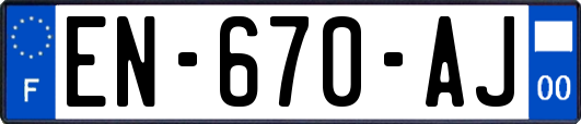 EN-670-AJ