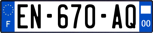 EN-670-AQ