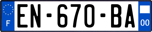 EN-670-BA