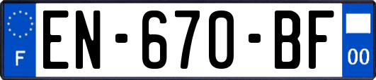 EN-670-BF