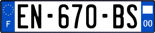 EN-670-BS