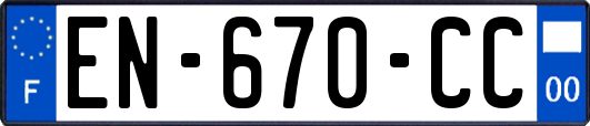 EN-670-CC