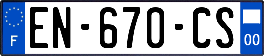 EN-670-CS