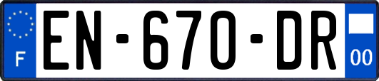 EN-670-DR