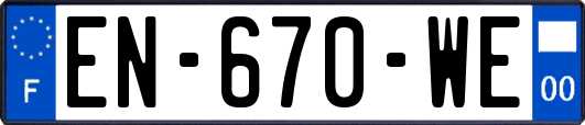 EN-670-WE