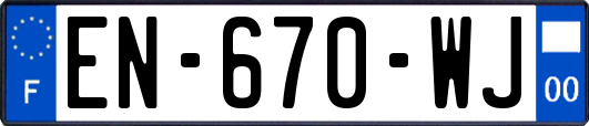 EN-670-WJ