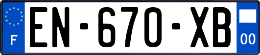 EN-670-XB