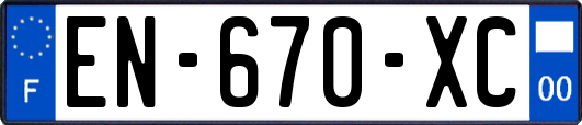 EN-670-XC