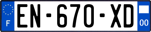 EN-670-XD