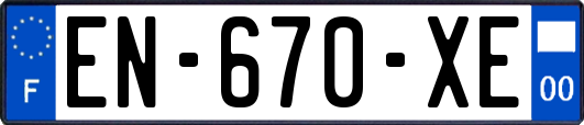 EN-670-XE