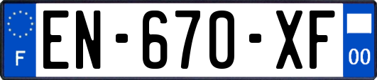EN-670-XF