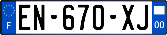 EN-670-XJ