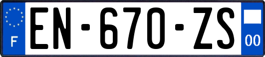 EN-670-ZS