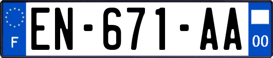 EN-671-AA