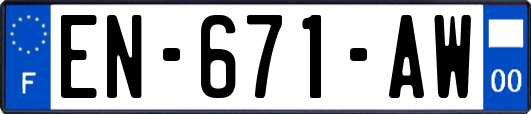 EN-671-AW