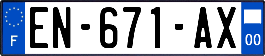 EN-671-AX