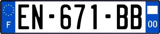 EN-671-BB