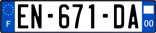 EN-671-DA