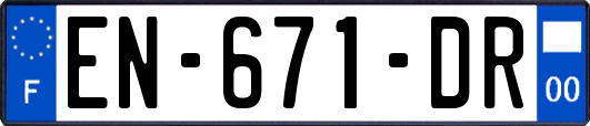 EN-671-DR