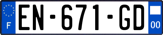 EN-671-GD