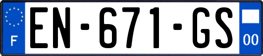 EN-671-GS
