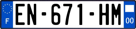 EN-671-HM