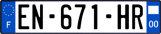 EN-671-HR