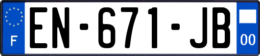 EN-671-JB