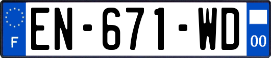 EN-671-WD