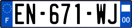 EN-671-WJ