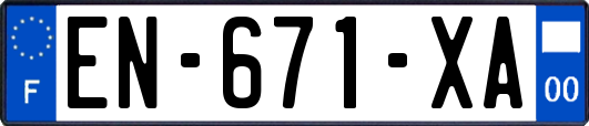 EN-671-XA