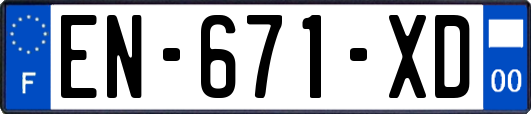 EN-671-XD