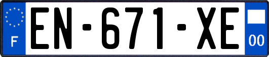 EN-671-XE