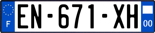 EN-671-XH