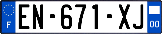 EN-671-XJ